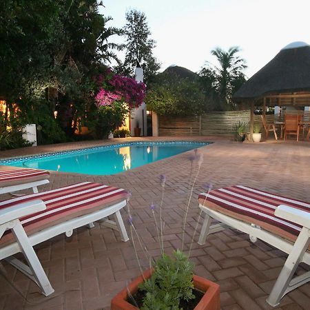 Thatchwood Country Lodge St Francis Bay Exterior foto