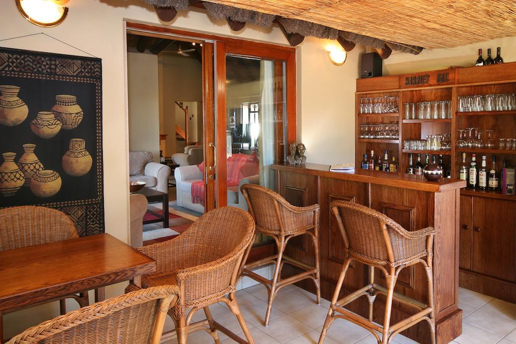 Thatchwood Country Lodge St Francis Bay Exterior foto