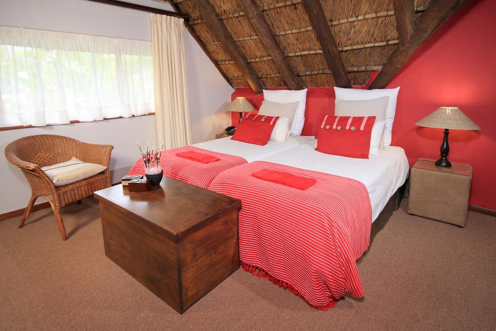 Thatchwood Country Lodge St Francis Bay Exterior foto