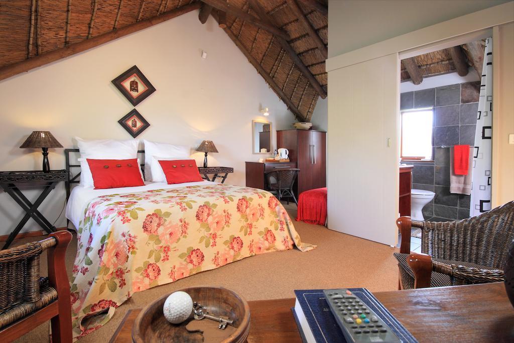 Thatchwood Country Lodge St Francis Bay Exterior foto
