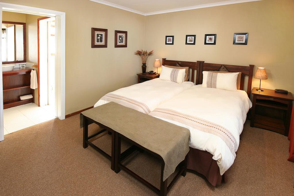 Thatchwood Country Lodge St Francis Bay Exterior foto