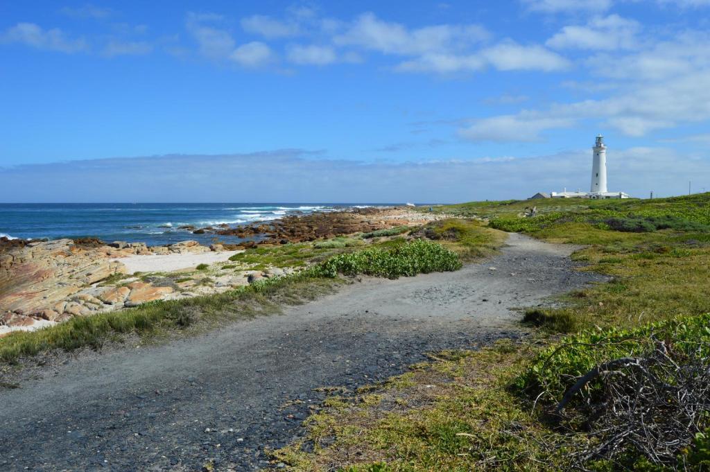 Thatchwood Country Lodge St Francis Bay Exterior foto