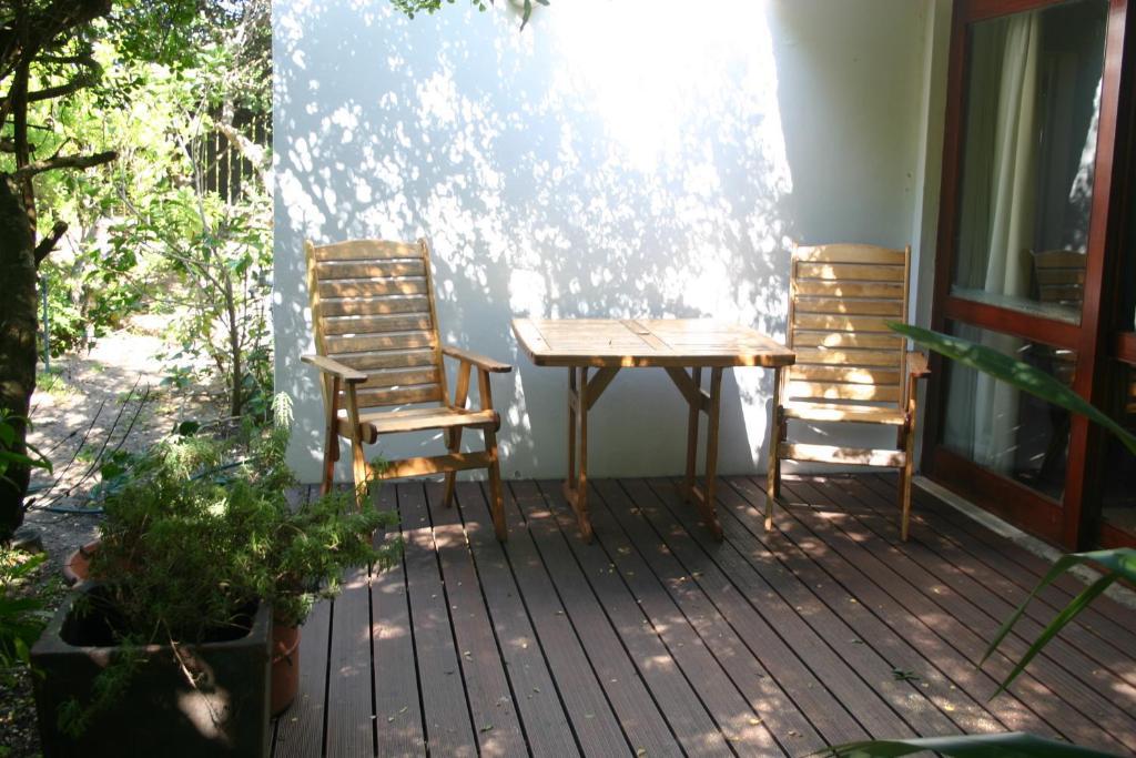Thatchwood Country Lodge St Francis Bay Habitación foto