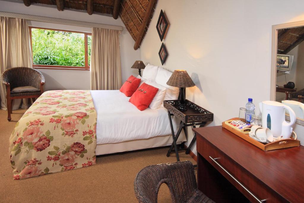 Thatchwood Country Lodge St Francis Bay Habitación foto
