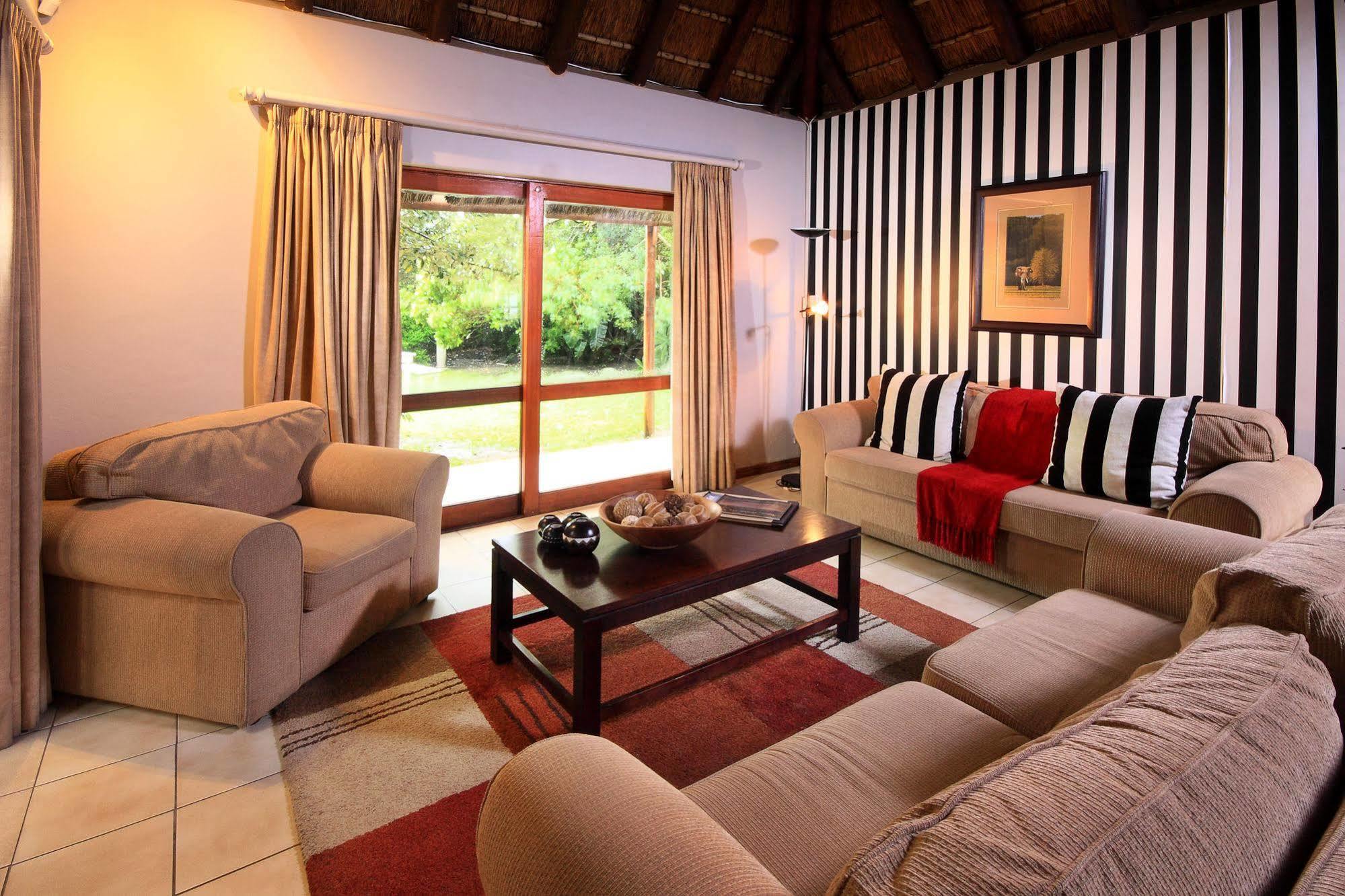Thatchwood Country Lodge St Francis Bay Exterior foto