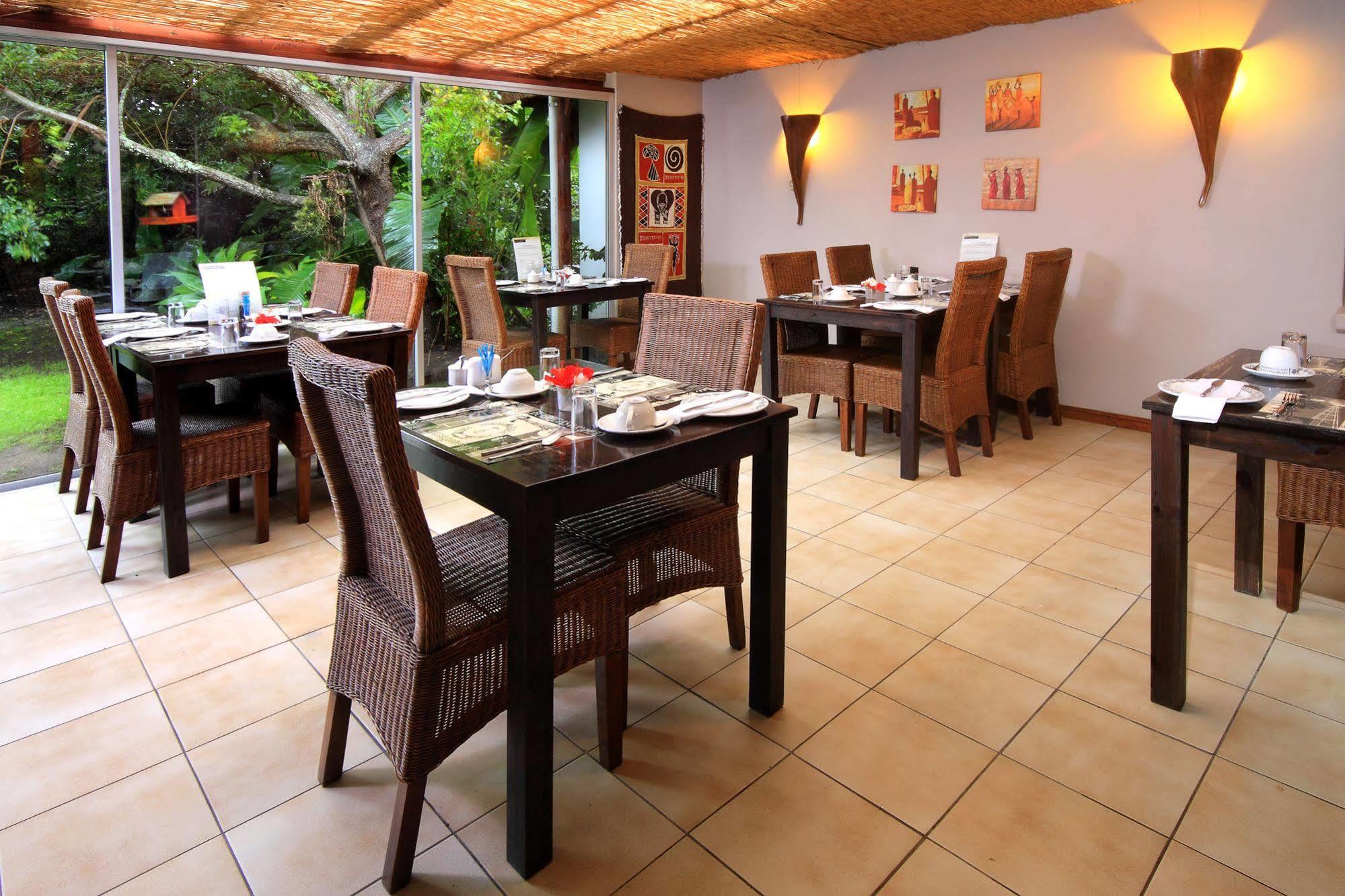 Thatchwood Country Lodge St Francis Bay Exterior foto